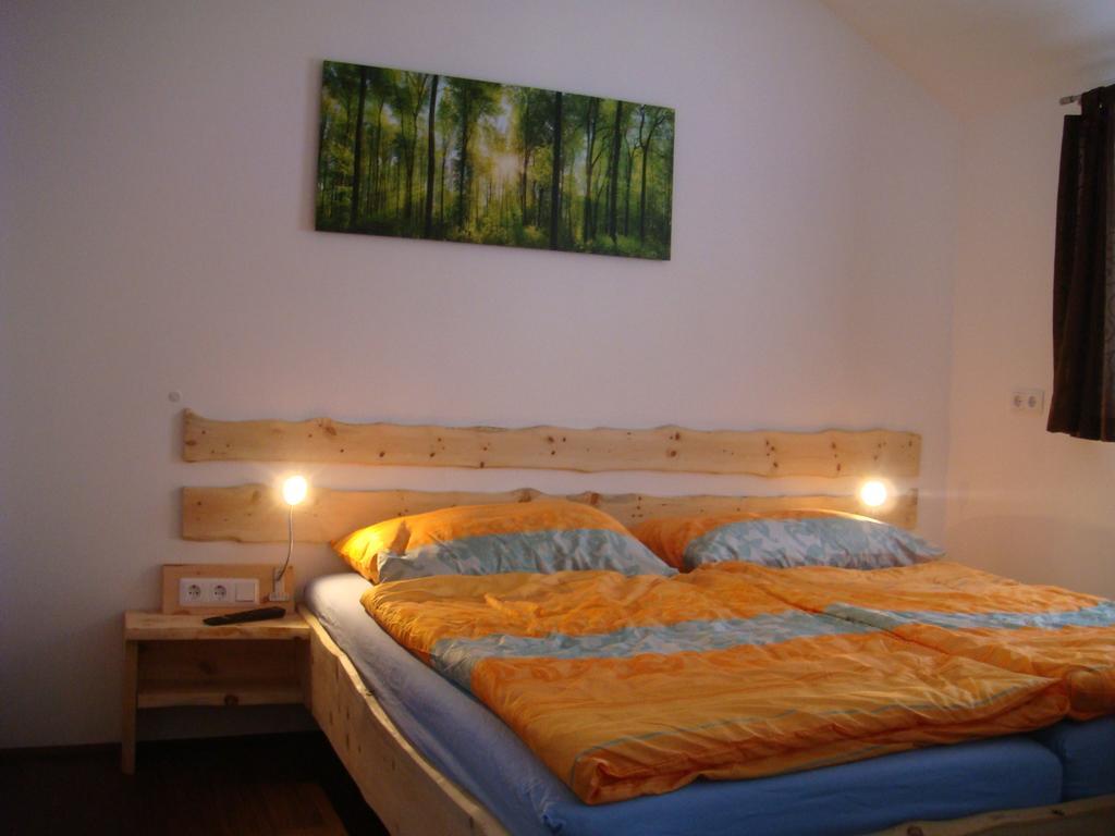 Samerbauer Mauterndorf  Bagian luar foto