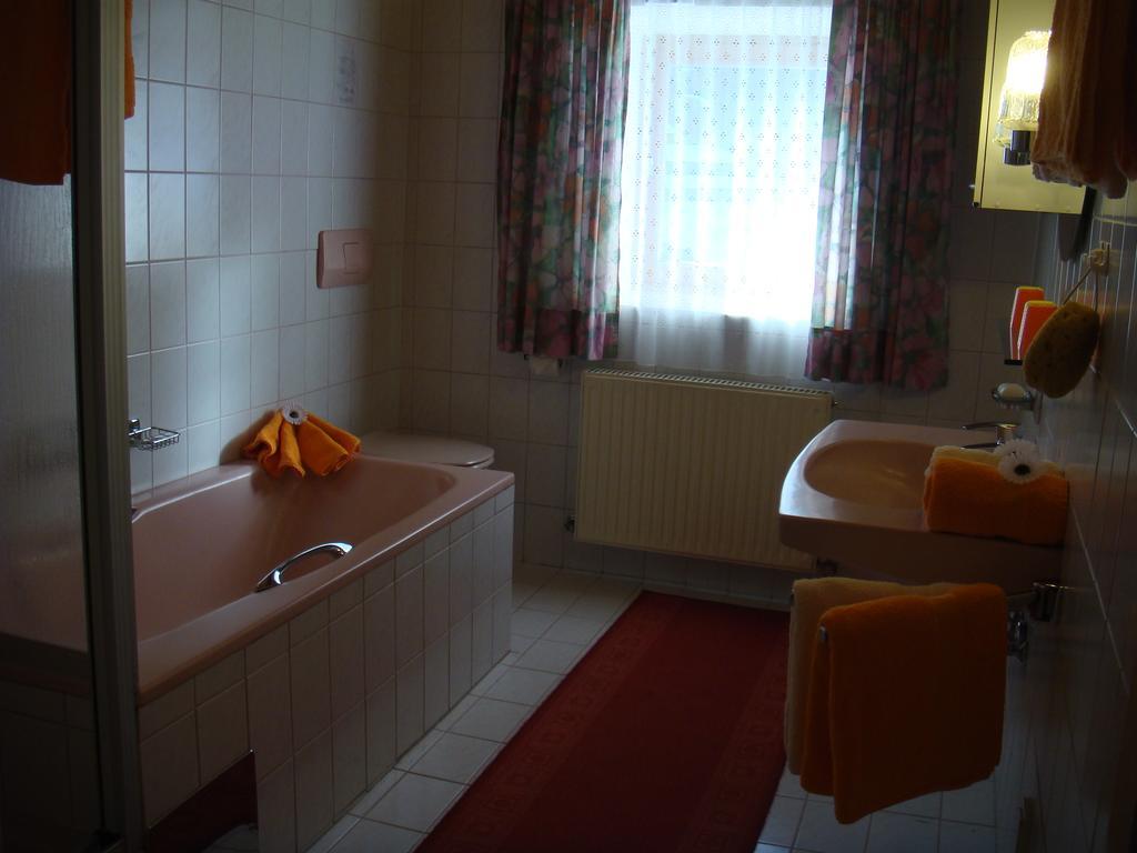 Samerbauer Mauterndorf  Bagian luar foto