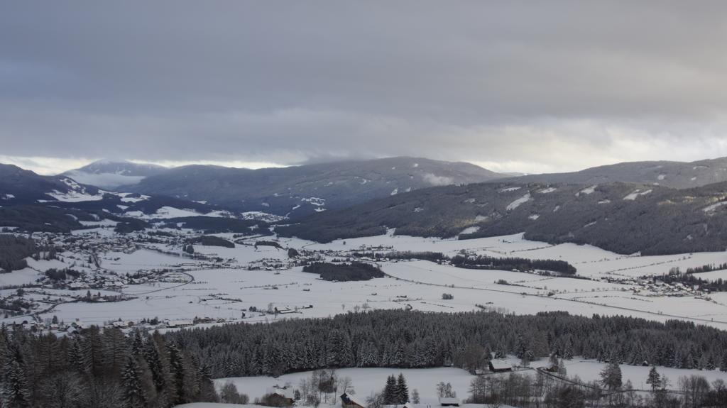 Samerbauer Mauterndorf  Bagian luar foto